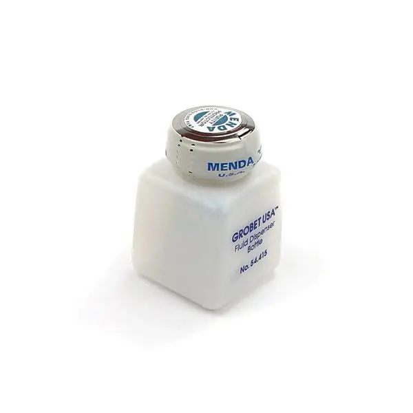 Fluid Dispenser Pump