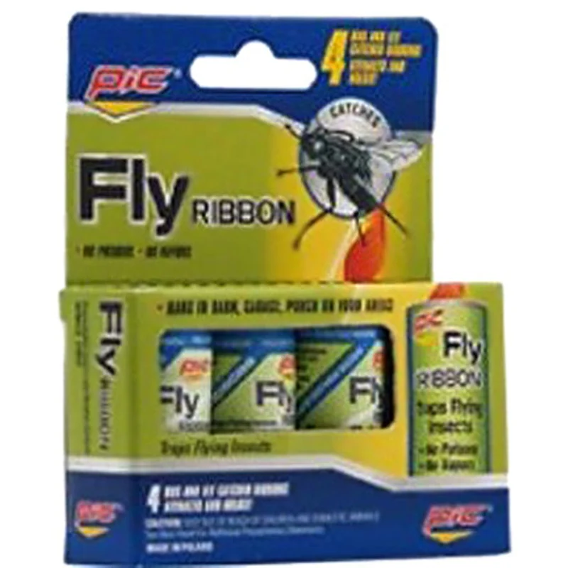 FLY RIBBON 4PK