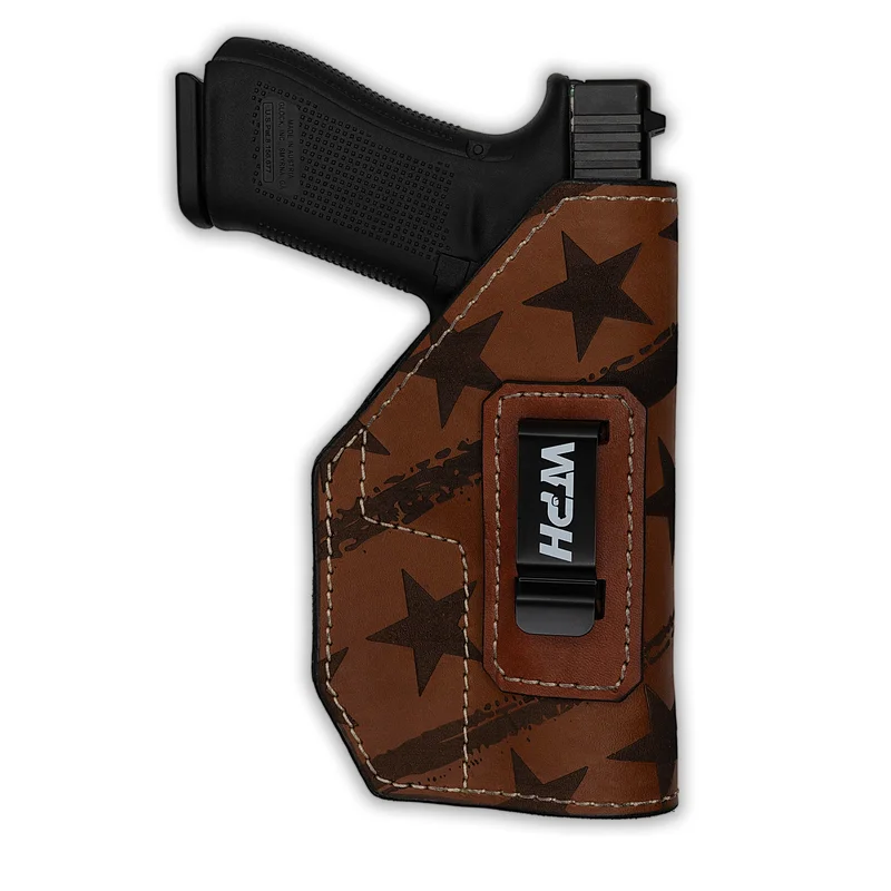 FN 5.7 Independence Leather IWB Slimfit Holster