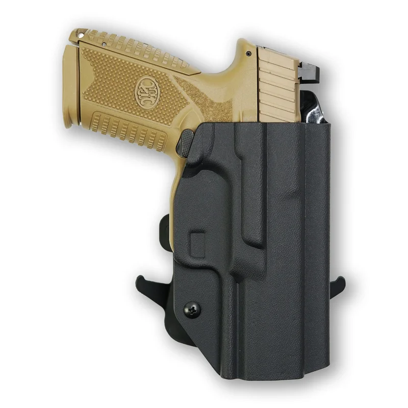 FN 509 Midsize OWB Holster