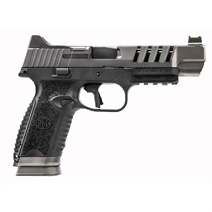 FN AMERICA LLC509 LS EDGE 9MM LUGER SEMI-AUTO HANDGUN