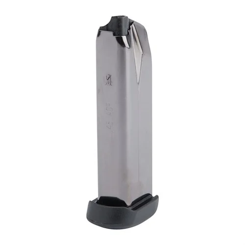 FN AMERICA LLCFNH FNX-45 Magazine 15rd, Blk