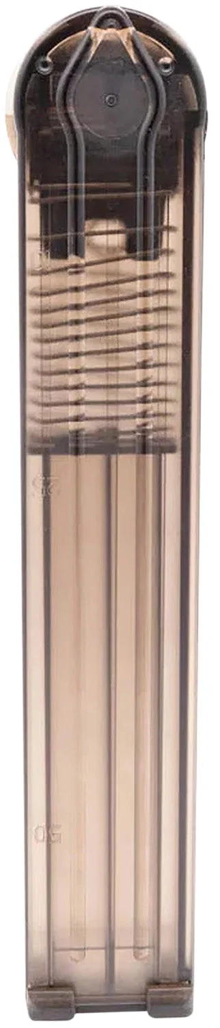 FN PS90 Factory 10-Round 5.7x28mm Magazine Smoke Polymer