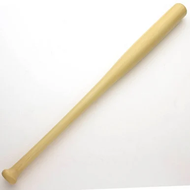 Foam Baseball Bat