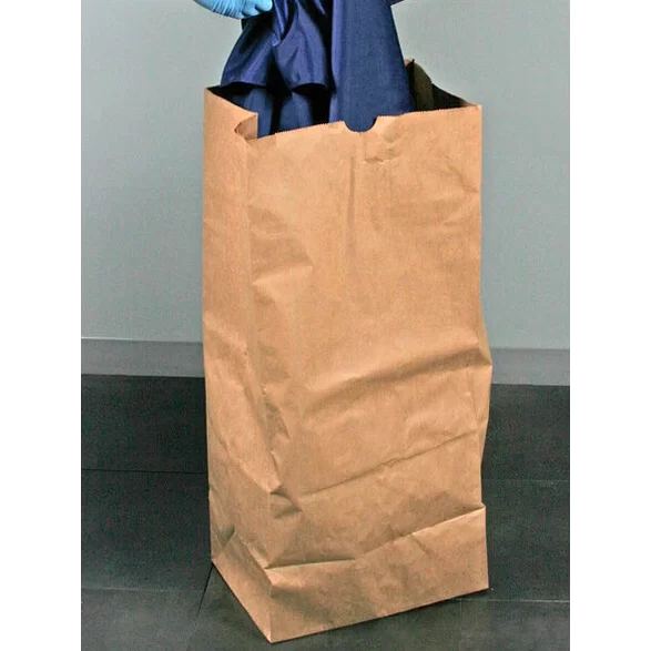 Forensics Source Extra Large Paper Bag