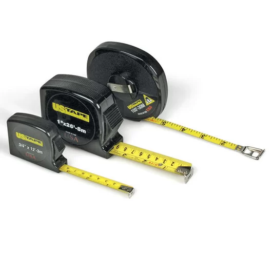 Forensics Source Tape Measure