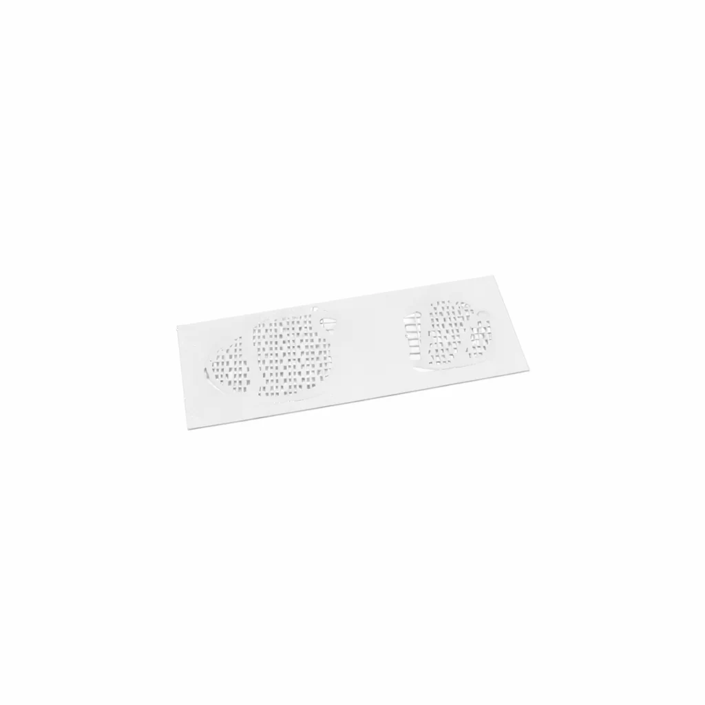 Forensics Source White Gel Lifter