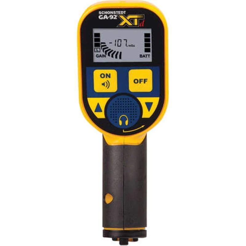 Forestry Supplies Schonstedt GA-92XTd Magnetic Locator