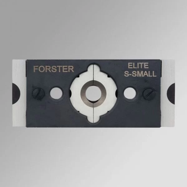 Forster Co-Ax Press Quick Change Jaws – “LS” Jaws & LG Primer (0.210″)