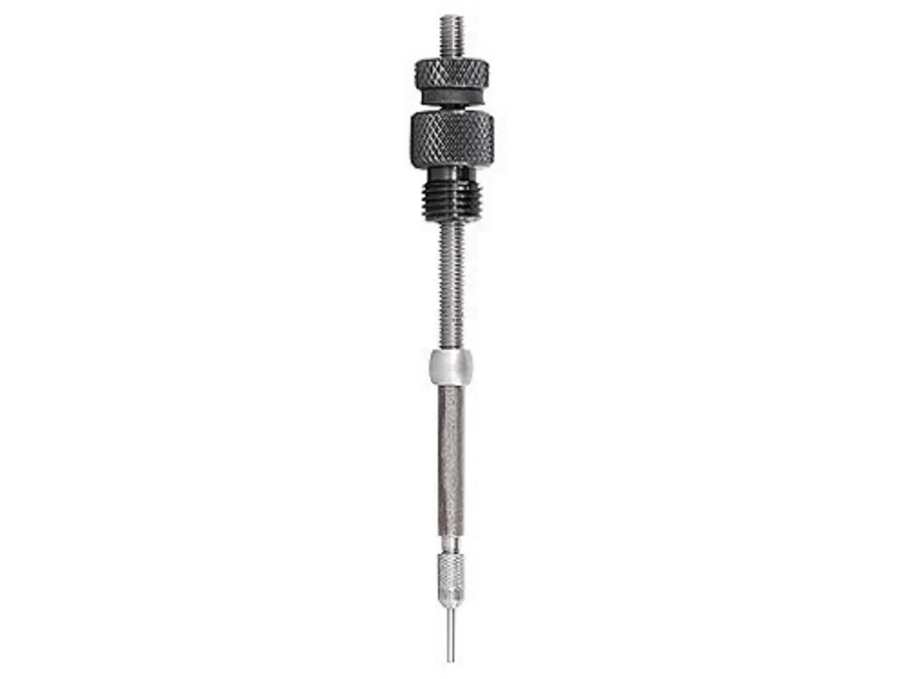 Forster Decap Unit Assembly – Full Length Size Die 224 Weatherby