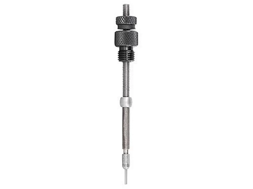 Forster Decap Unit Assembly – Full Length Size Die 28 Nosler