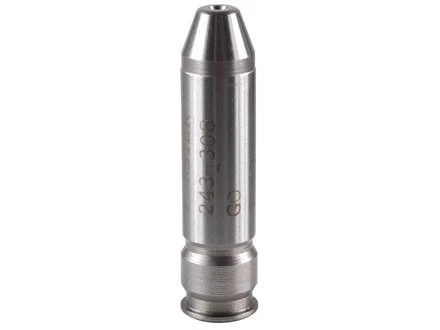 Forster Headspace Gage 22-250 Remington – Go