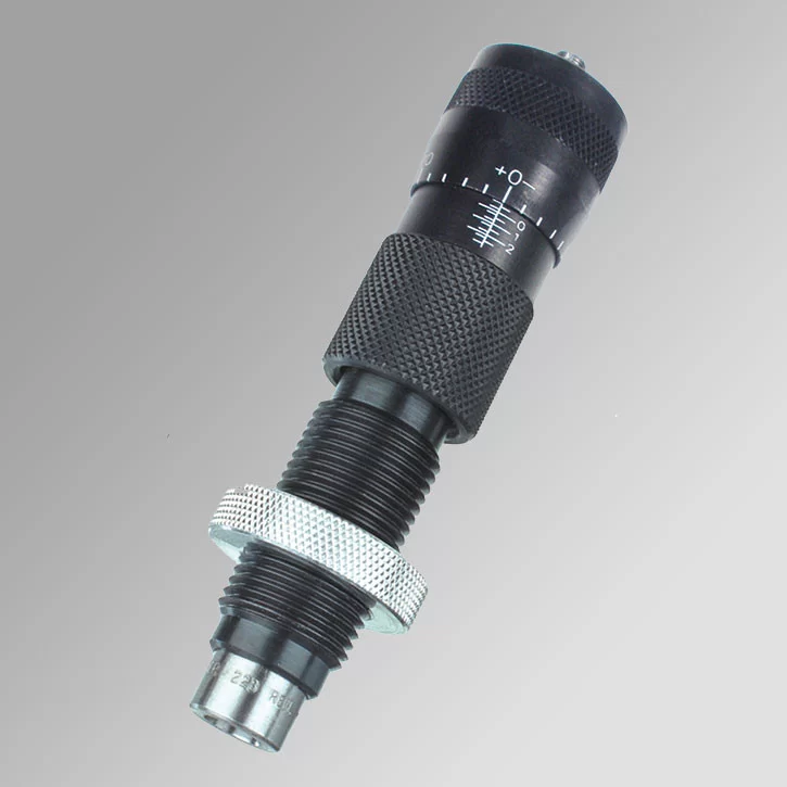 Forster Ultra Micrometer Seater Die -300 Winchester Magnum