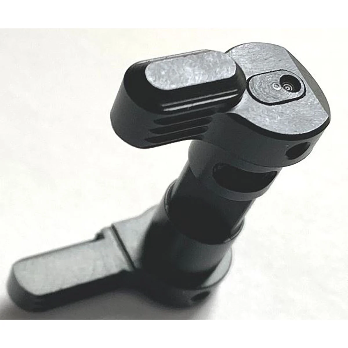 FORWARD CONTROLS DESIGN LLCAR-15 AMBIDEXTROUS SAFETY SELECTOR W/ OFFSET