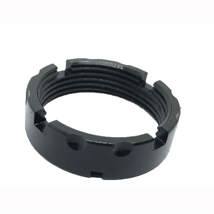 FORWARD CONTROLS DESIGN LLCAR-15 BILLET CASTLE NUT
