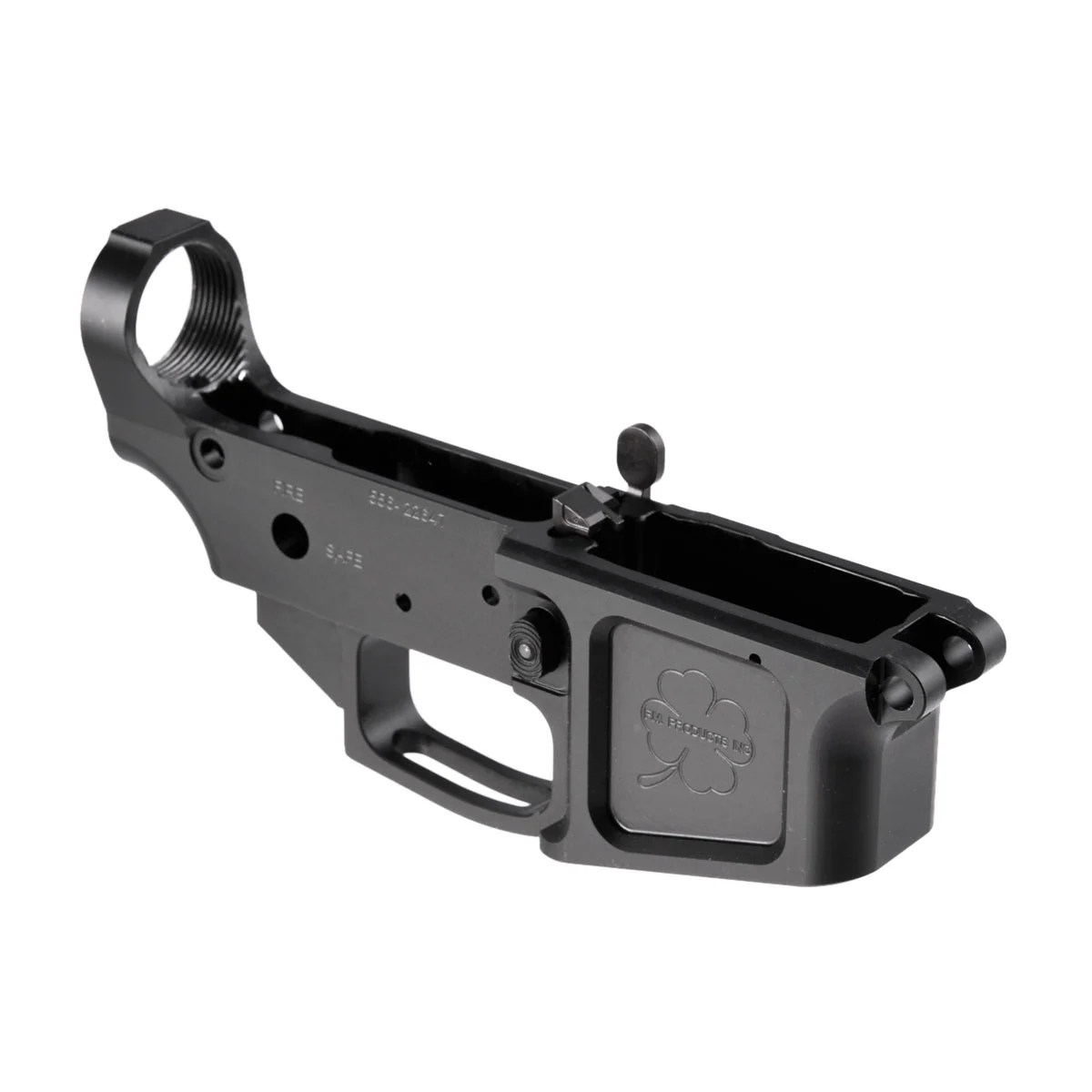 FOXTROT MIKE PRODUCTSMIKE-15 STRIPPED LOWERS