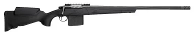 Franchi Horizon Varmint 308 Black Synthetic 1/11 24"