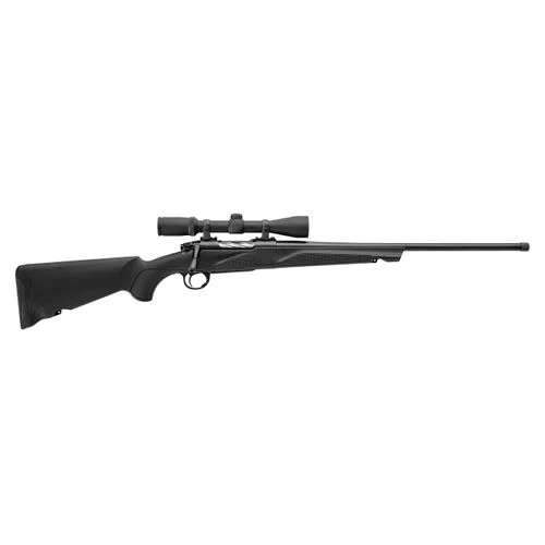 Franchi Momentum 6.5 Creedmoor 24″ Rifle/Scope Combo