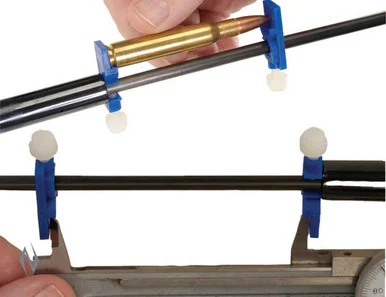 FRANKFORD ARSENAL CARTRIDGE OVERALL LENGTH GAUGE