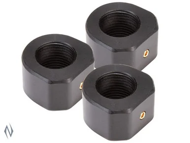 FRANKFORD ARSENAL M-PRESS COAXIAL DIE BLOCKS 3 PK