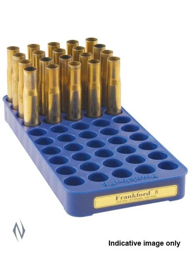 FRANKFORD ARSENAL PERFECT FIT RELOAD TRAY #1 25 ACP XXXX