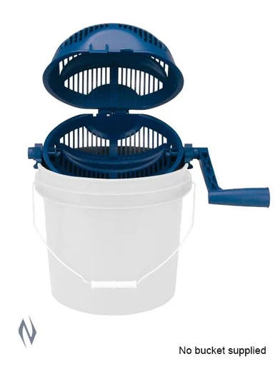 FRANKFORD ARSENAL ROTARY SIFTER KIT NO BUCKET