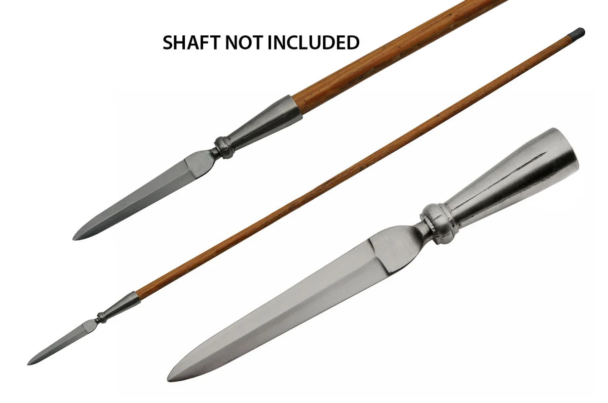 Frankish Spear For Sale