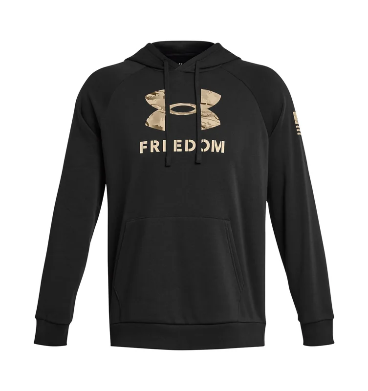 Freedom BFL Hoodie-BLK,XL