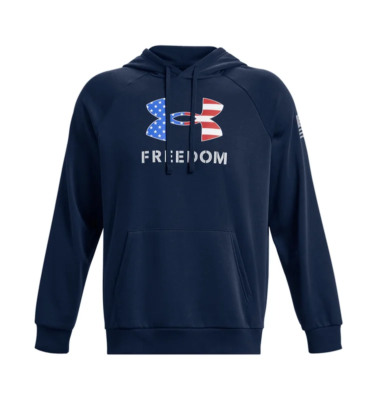 Freedom BFL Hoodie-NVY,LG