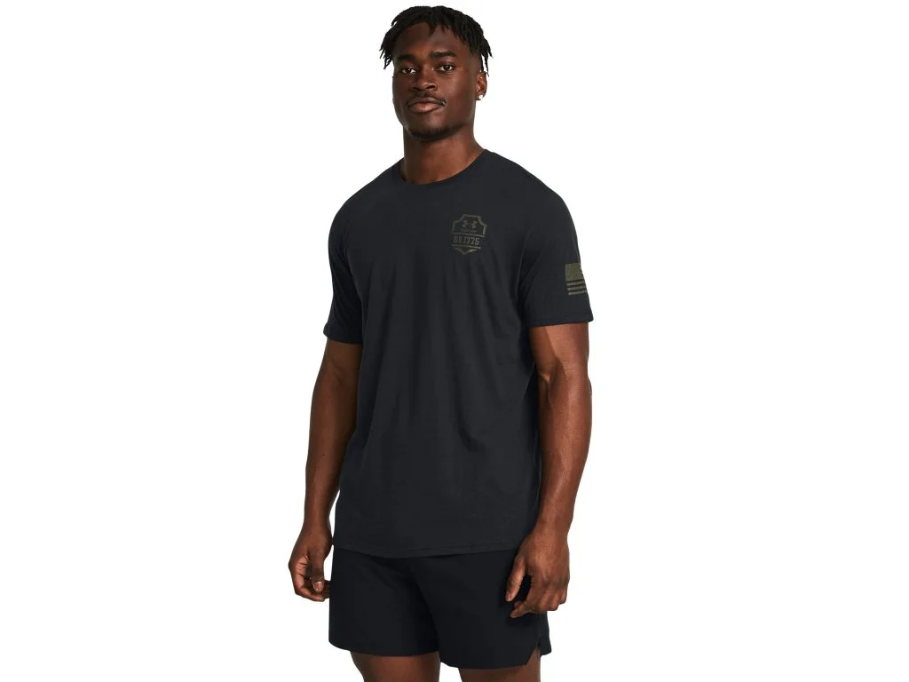 Freedom by 1775 T-BLK,XL