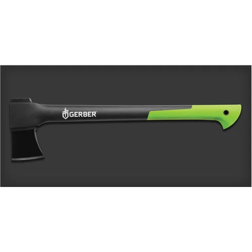 Freescape Hatchet