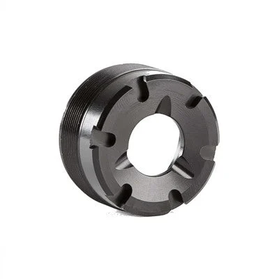 Front Cap for Ghost 45 Suppressor Long Wipe