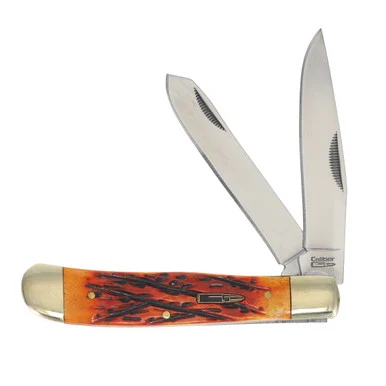 Frost Caliber Bullet Brown Sagebrush Jigged Bone Trapper FRCAL108