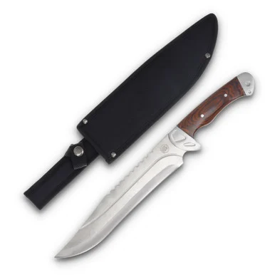 Frost Pakkawood Sawback Bowie FRTR1083