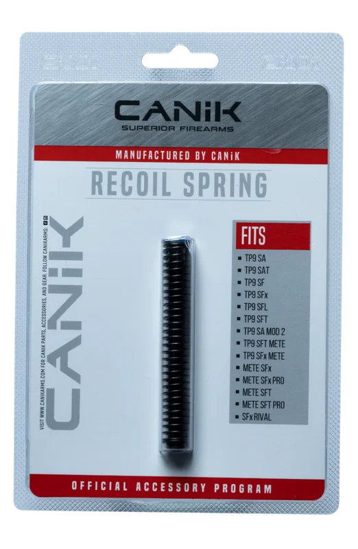 Full Size Recoil Low Force Spring Assembly (60 Day Lead Time ARO)