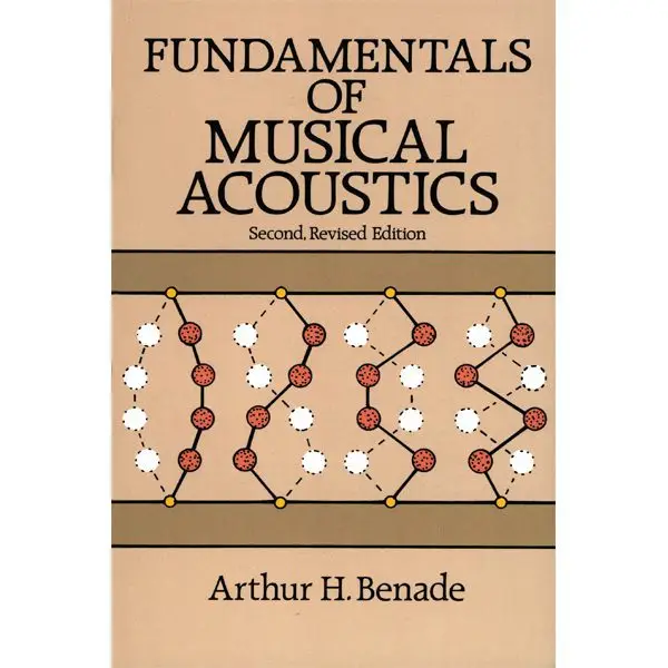 Fundamentals Of Musical Acoustics