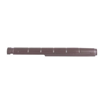 G.I. Brown Injection Molded Plastic Handguard