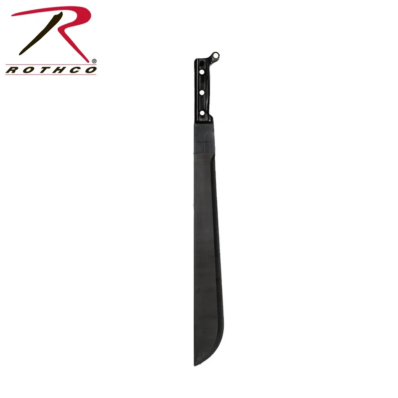 G.I. Style 18″ Machete (becomes Available Mid March 2025)