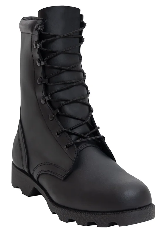 G.I. Type Speedlace Combat Boots – 10 Inch