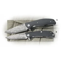 A. G. Russell C35 & C37 Power Ball Folders