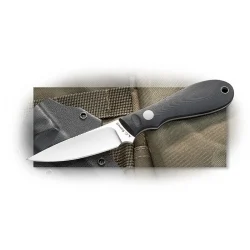 A.G. Russell Crotts Black Widow Caper