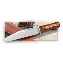A.G. Russell Shopmade California Bowie Norway Spruce Cone