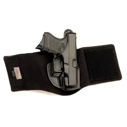 Galco Ankle Glove, Right Hand, Springfield XD 3″