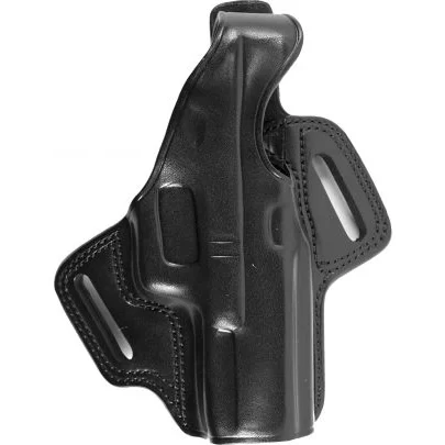 Galco – F.L.E.T.C.H Belt Holster Color Black, Right Hand GLOCK 21