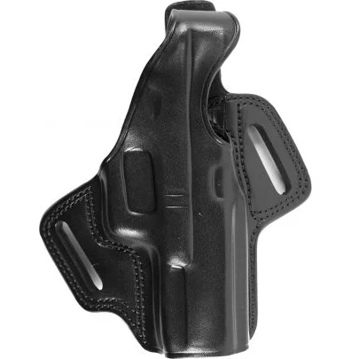 Galco F.L.E.T.C.H. High Ride Belt Holster, Right Hand, Beretta Storm