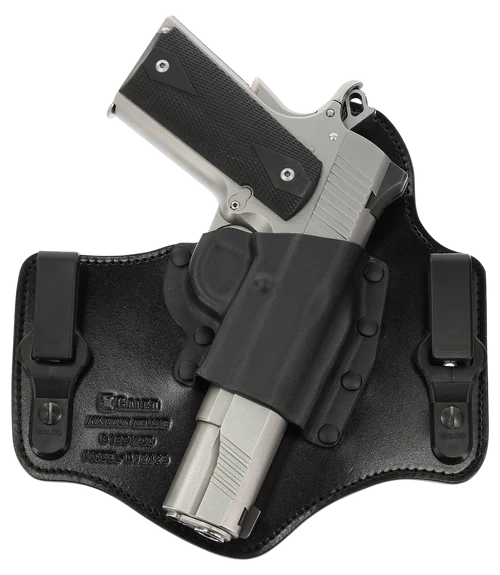 Galco KingTuk Deluxe, Sig P365XL, Black, IWB