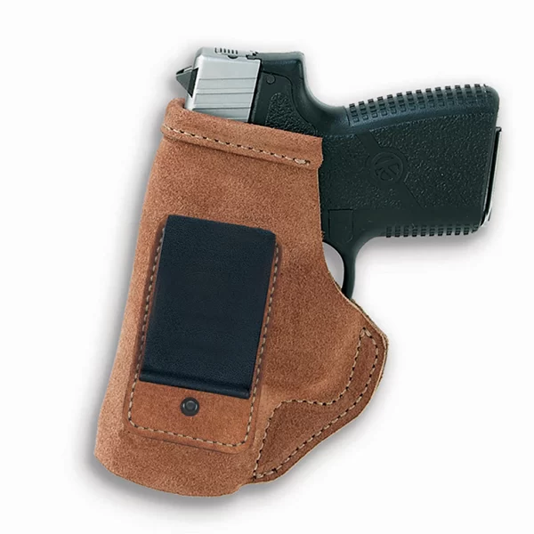 Galco Stow-N-Go IWB Holster, Left Hand, Ruger LCP