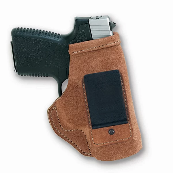 Galco Stow-N-Go IWB Holster, Right Hand, Beretta PX4 Storm 9