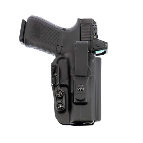 Galco Triton 3.0, Inside Waistband Holster, For GLOCK 48/48 MOS, Kydex Construction