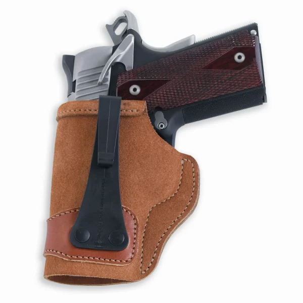 Galco Tuck-N-Go Inside the Pant Holster, Left Hand, Glock 26